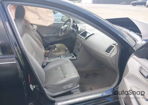 2006 Nissan Maxima Se/Sl z USA, uszkodzony, nr VIN 1N4BA41E06C825167